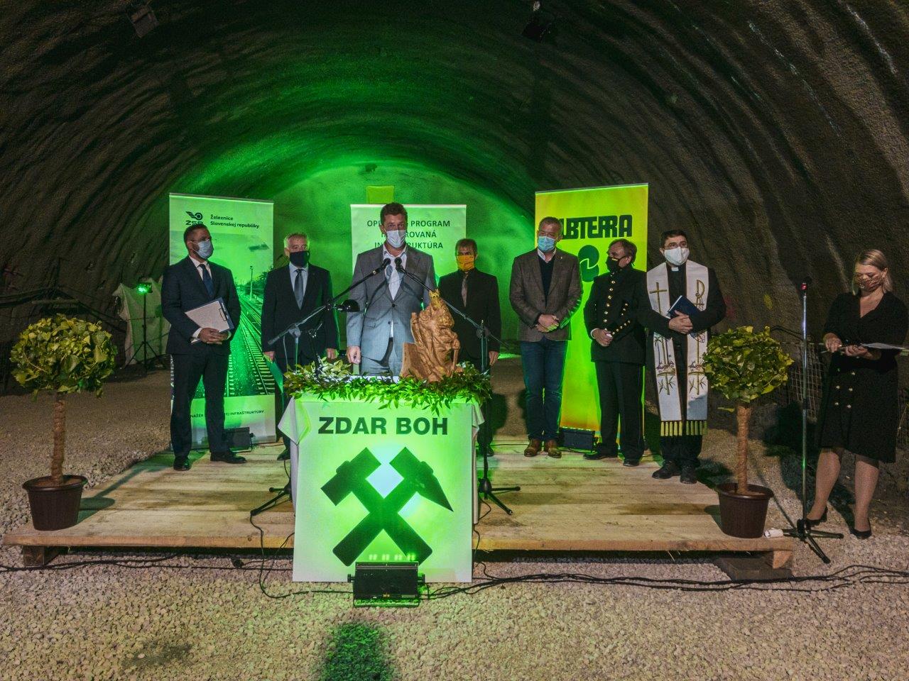 Prihovor ministra Príhovor ministra dopravy