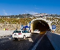 Tunel Považský Chlmec