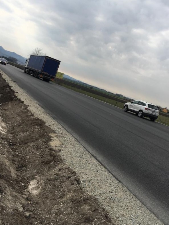 Výmena skúseností s používaním MEAT kritérií I/65 Príbovce - Turčianske Teplice