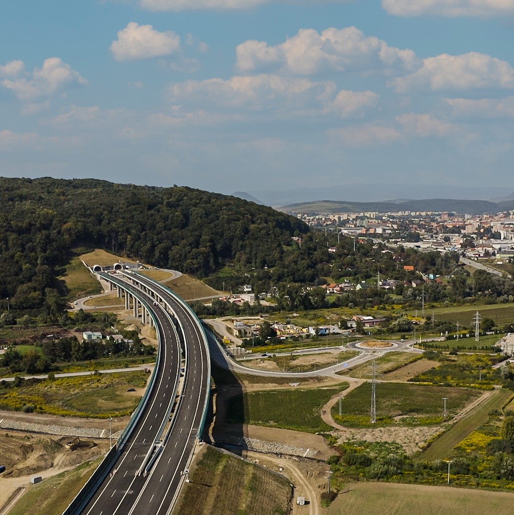 Nové pantery pre Slovensko