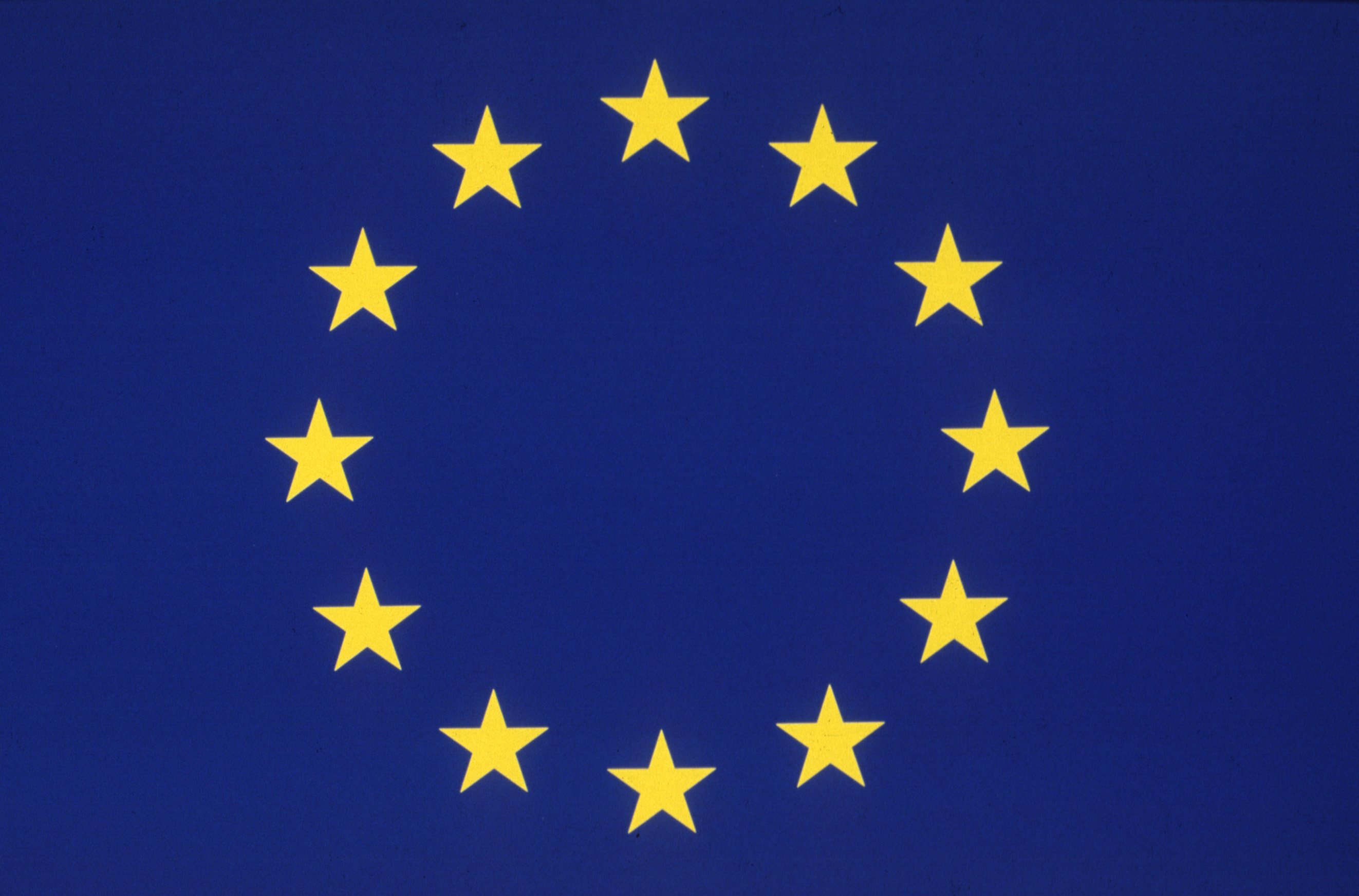 EU logo