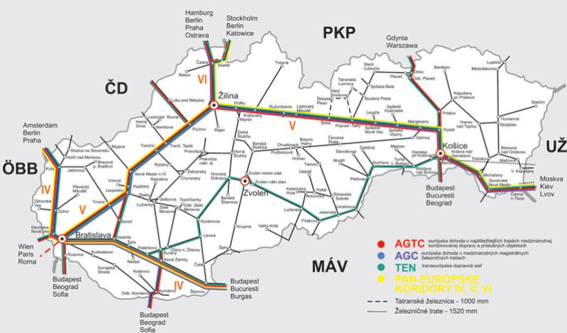 mapa ertms dnv cr