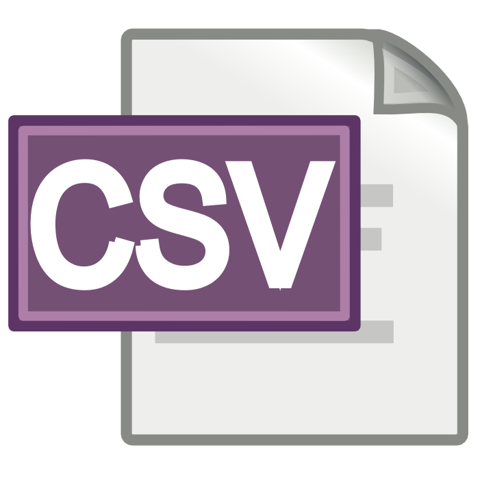 CSV