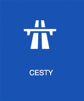 Cesty