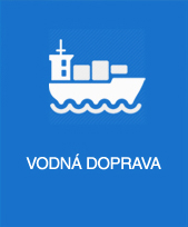 Vodná doprava