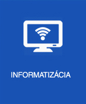 Informatizácia