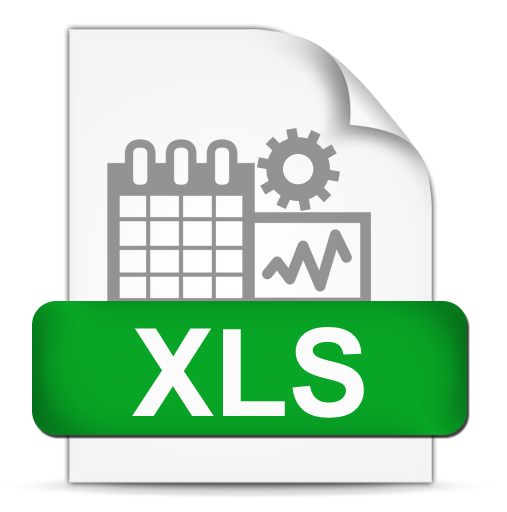 XLS XLS